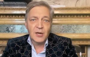 Гарантій Україні не дасть ніхто, окрім патологоанатомів