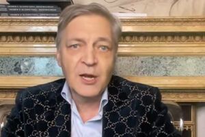 Гарантій Україні не дасть ніхто, окрім патологоанатомів
