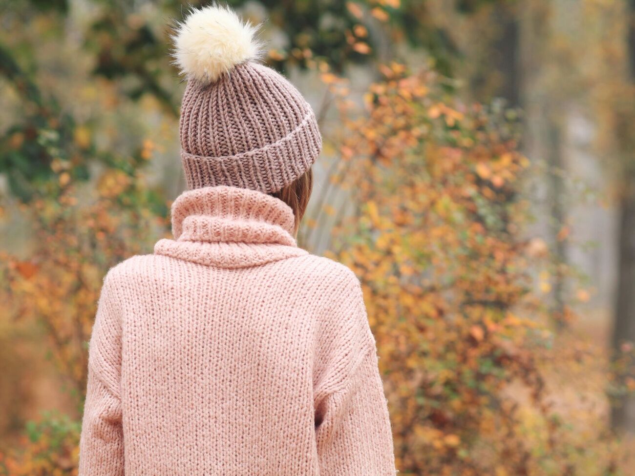 Синоптик рассказала, когда в Украине будет холодно