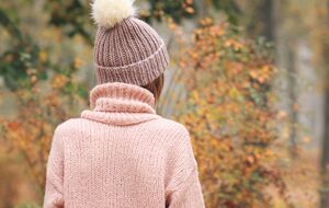 Синоптик рассказала, когда в Украине будет холодно