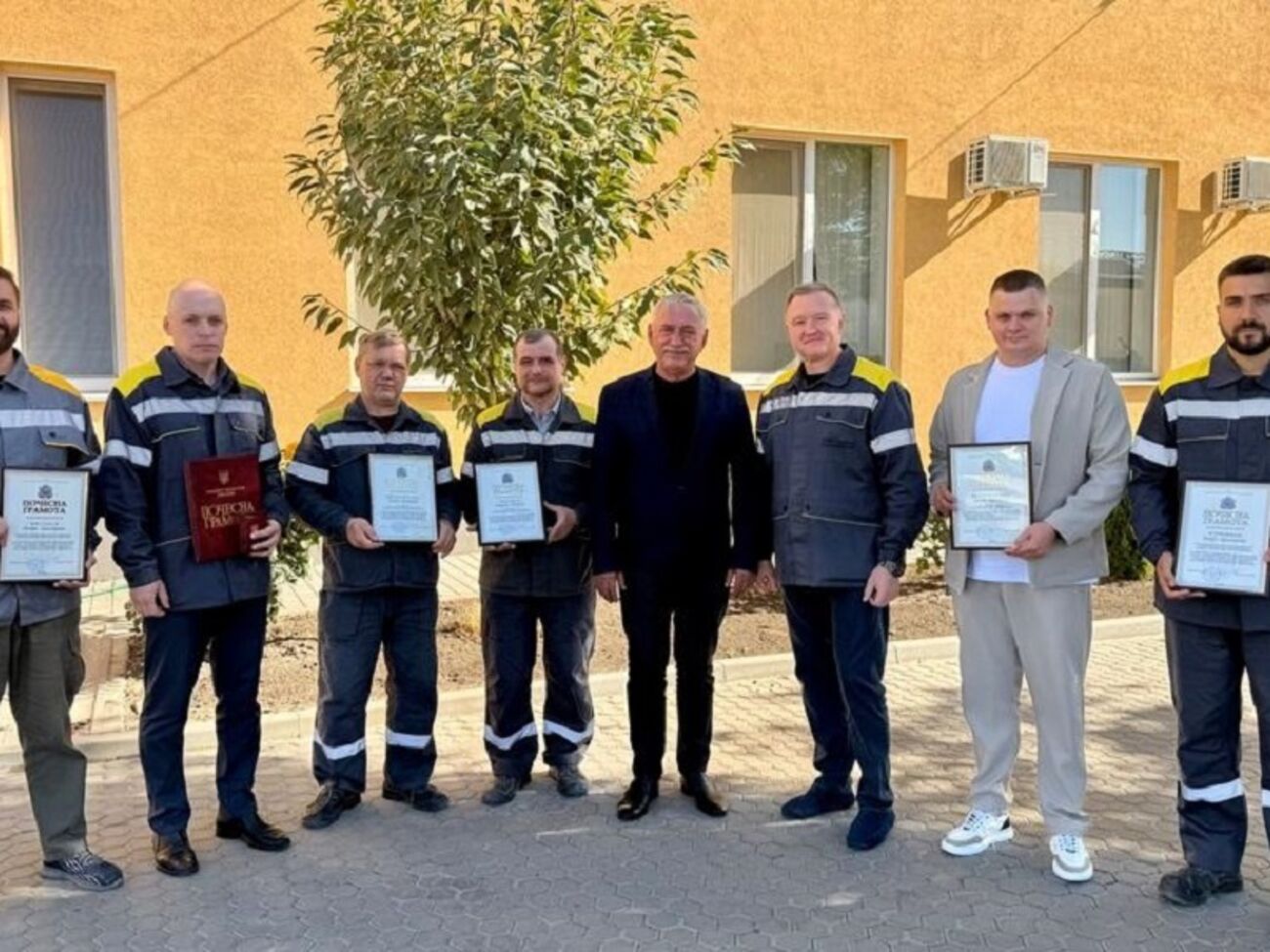 Специалисты компании восстановили электроснабжение для 30 тыс. домов и объектов критической инфраструктуры, сообщил ДТЭК