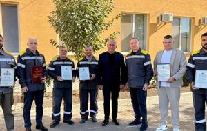 Специалисты компании восстановили электроснабжение для 30 тыс. домов и объектов критической инфраструктуры, сообщил ДТЭК