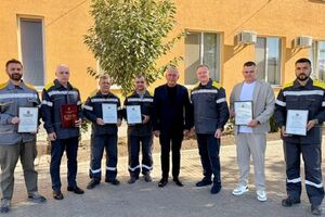 Специалисты компании восстановили электроснабжение для 30 тыс. домов и объектов критической инфраструктуры, сообщил ДТЭК