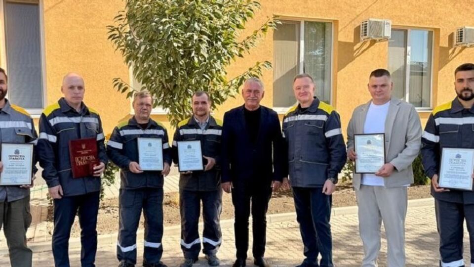 Специалисты компании восстановили электроснабжение для 30 тыс. домов и объектов критической инфраструктуры, сообщил ДТЭК