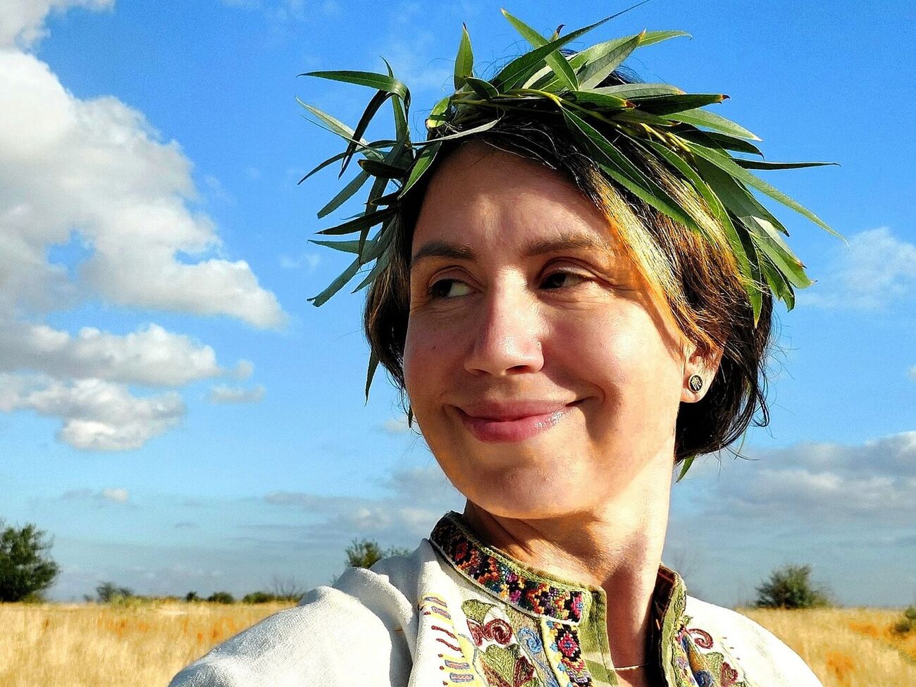 На парламентських виборах 2019 року Чорновол була на 27-му місці у виборчому списку партії "Європейська солідарність"