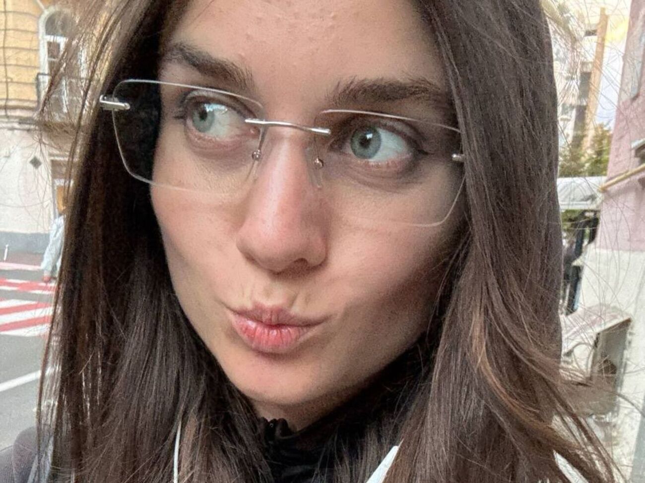 Jerry Heil: Невдалі стосунки повинні приносити вам роялті, шановні