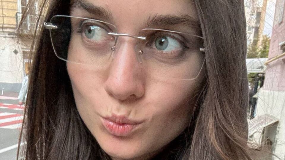 Jerry Heil: Невдалі стосунки повинні приносити вам роялті, шановні