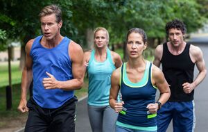 Головне для фізичної активності – регулярність