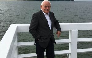 Міллер вважає, що Зеленський "зайшов надто далеко"