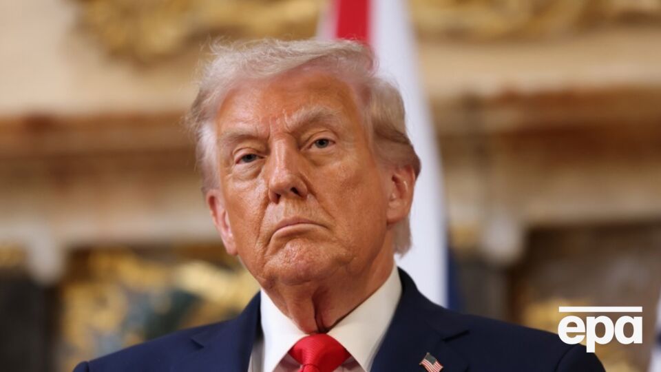 Трамп допустил, что, возможно, ему придется вмешаться в переговоры РФ и Украины