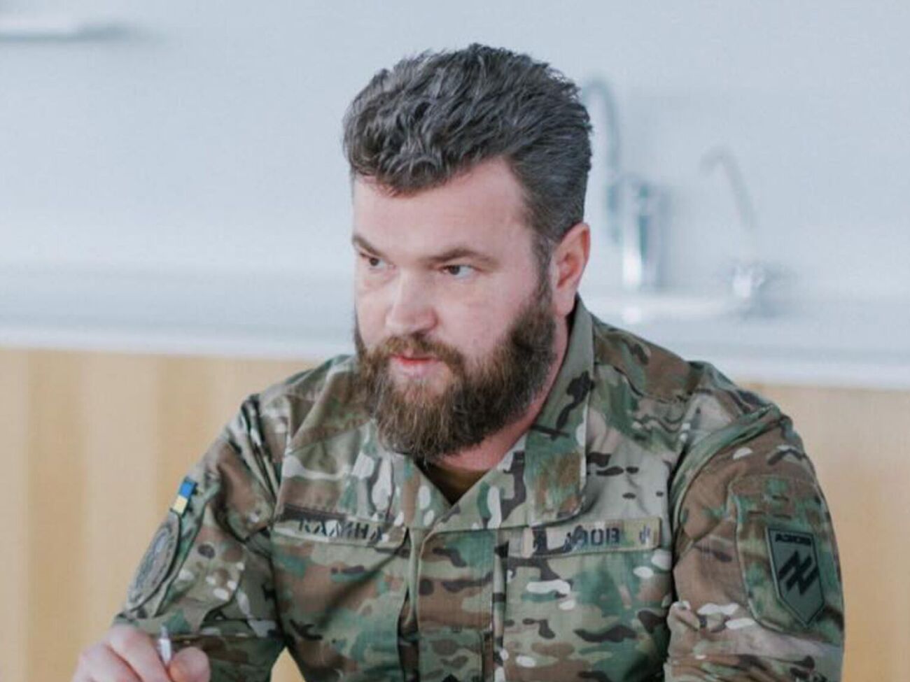 Создание института военного омбудсмена не решает главную проблему