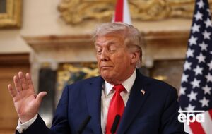 Снижению мировых цен на нефть должно способствовать увеличение добычи в США, отметил Трамп