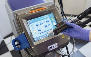 Лазерная эпиляция: современные стандарты и клиники Киева