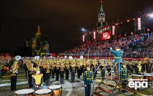 Москва продвигает "русский мир" за границу