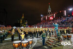 Москва продвигает "русский мир" за границу