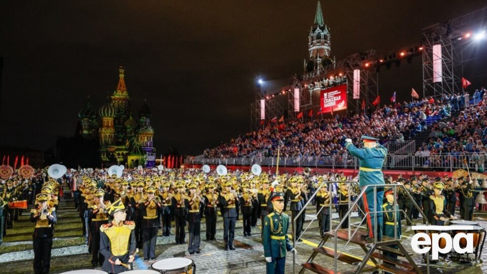 Москва продвигает "русский мир" за границу