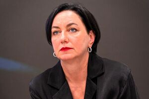 На единственном островке украинской памяти в Диканьке хозяйничает безумный поп РПЦ