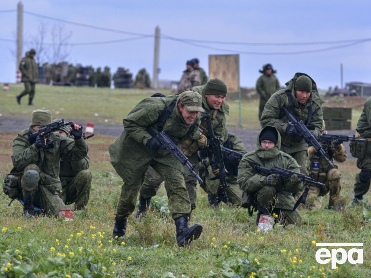 Путін запропонував висувати окупантів на керівні посади в органах влади РФ