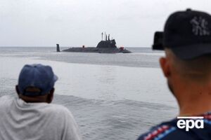 КНДР могла получить оборудование, снятое со списанных подлодок РФ