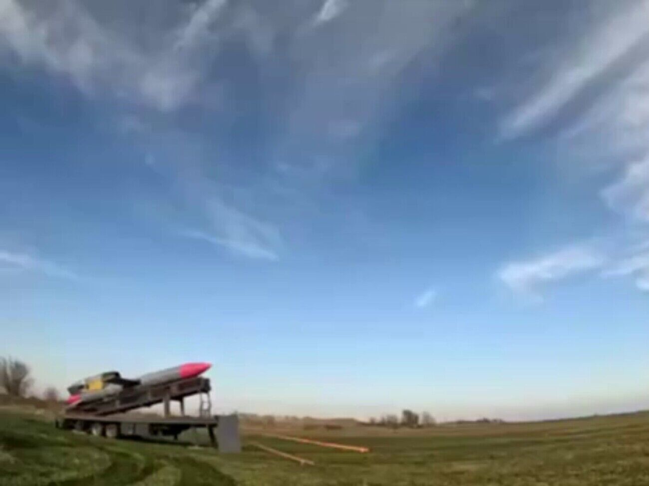 В августе Fire Point производила 30 ракет в месяц, сейчас – 50, рассказала СТО компании