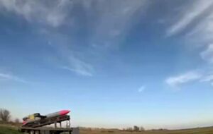 В августе Fire Point производила 30 ракет в месяц, сейчас – 50, рассказала СТО компании