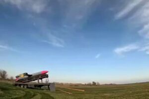 В августе Fire Point производила 30 ракет в месяц, сейчас – 50, рассказала СТО компании