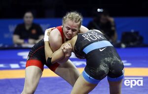 У фіналі Белінська здолала суперницю з Туреччини