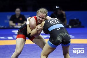В финале Белинская одолела соперницу из Турции