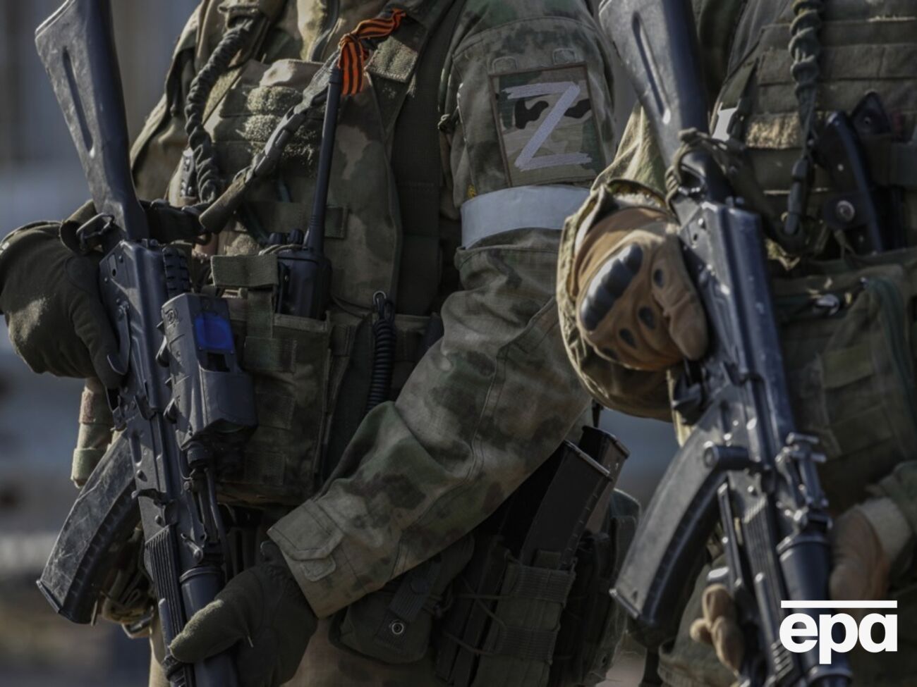 30 серпня поблизу села Воскресенка ліквідовано 18 офіцерів оперативного складу штабу 35-ї армії РФ, розповіли у проєкті "Хочу жити"