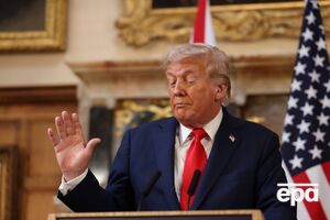Трамп заявил, что Путин его подвел