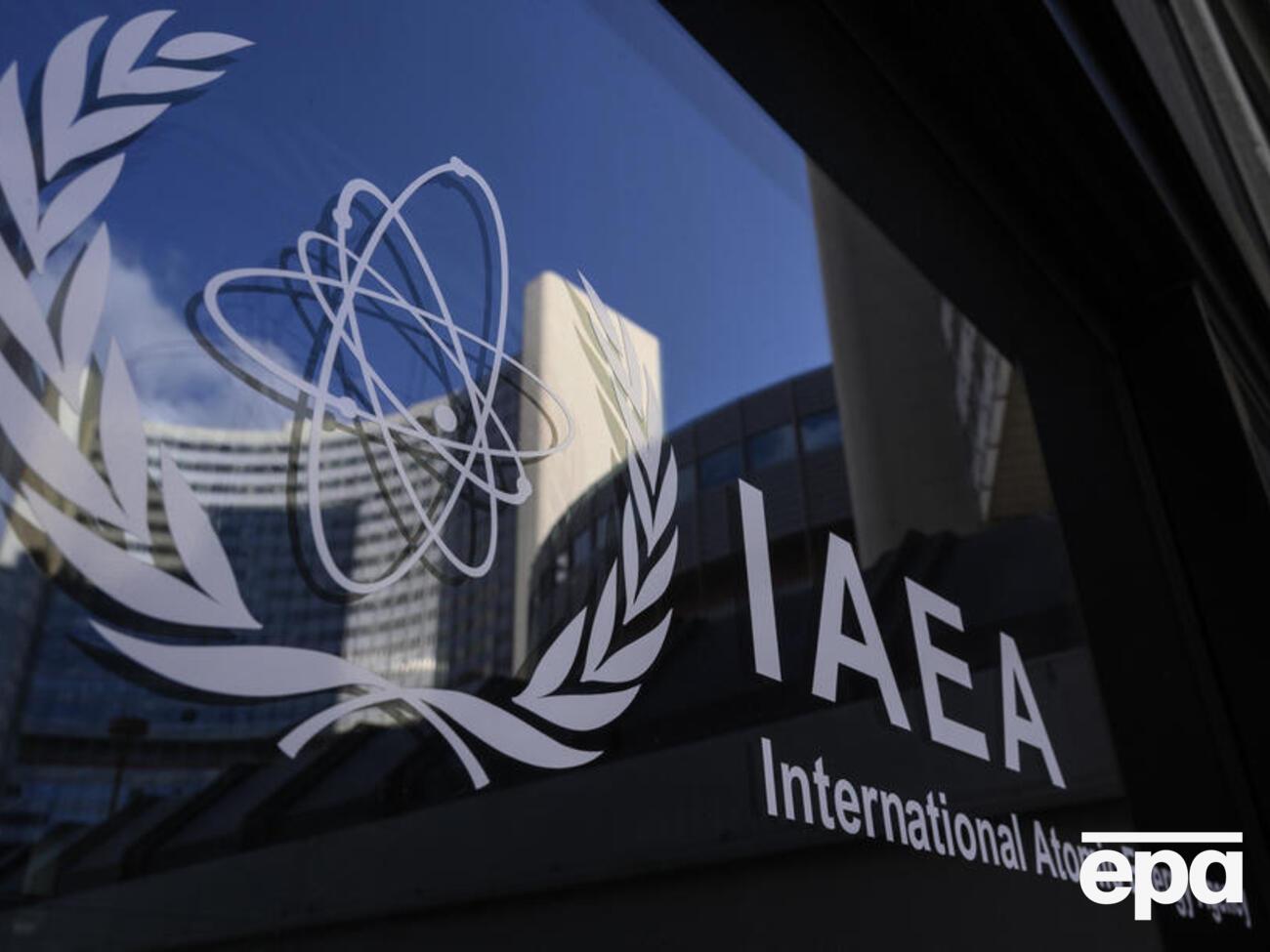 На конференциях МАГАТЭ ежегодно принимают резолюцию по поводу ЗАЭС