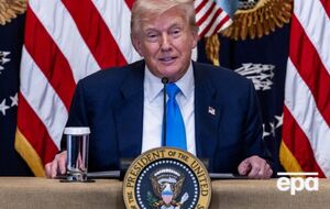 Трамп хоче зустрітися із Сі Цзіньпіном, пише медіа