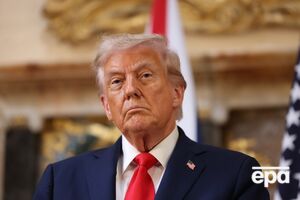 Трамп высказался о войне в Украине