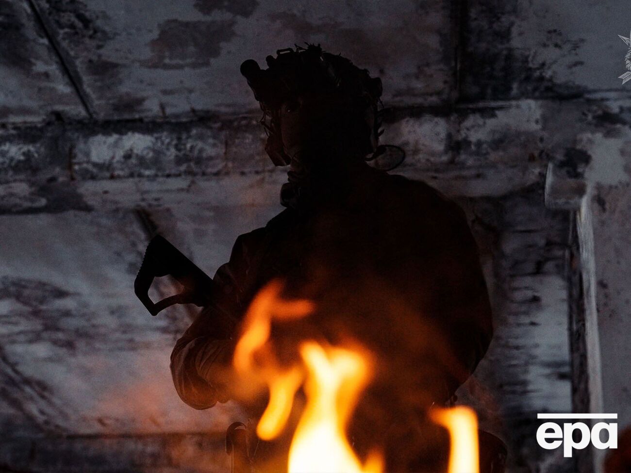 У ССО розповіли про уражений російський підрозділ