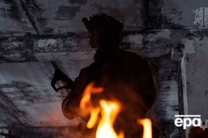 У ССО розповіли про уражений російський підрозділ