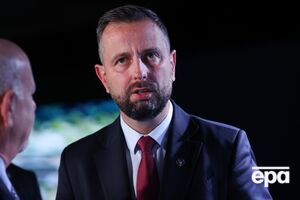 Косіняк-Камиш заявив, що Польща хоче користуватися українськими напрацюваннями