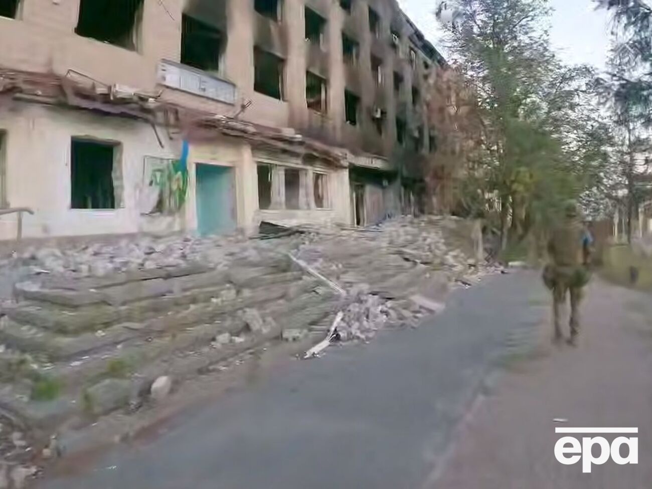 Военные рассказали о ситуации в Купянске