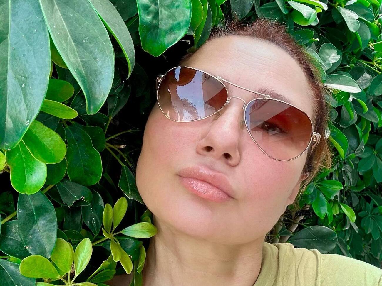 Мозгова: Насправді макіяж – це мистецтво!