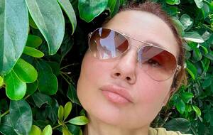 Мозгова: Насправді макіяж – це мистецтво!