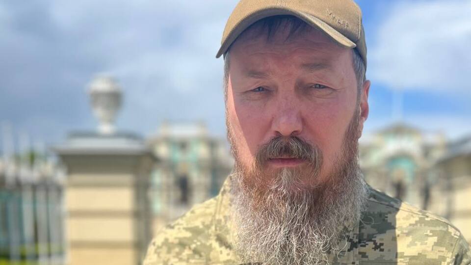 Бровді: Наливайки й стратегічні цілі на Рашці горять щодня