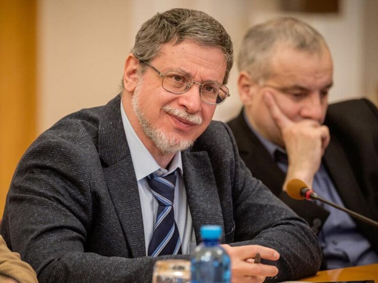 Пекар: Китай ждет развала России