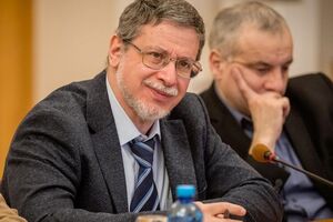 Пекар: Китай ждет развала России