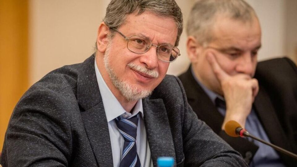 Пекар: Китай ждет развала России