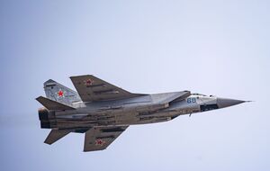 РФ нарушила воздушное пространство Эстонии четвертый раз за год