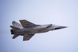 РФ нарушила воздушное пространство Эстонии четвертый раз за год