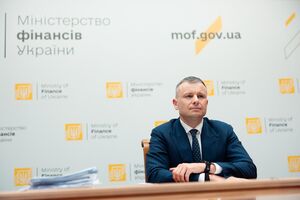 Міністр фінансів Сергій Марченко відзвітував Раді про переговори з партнерами
