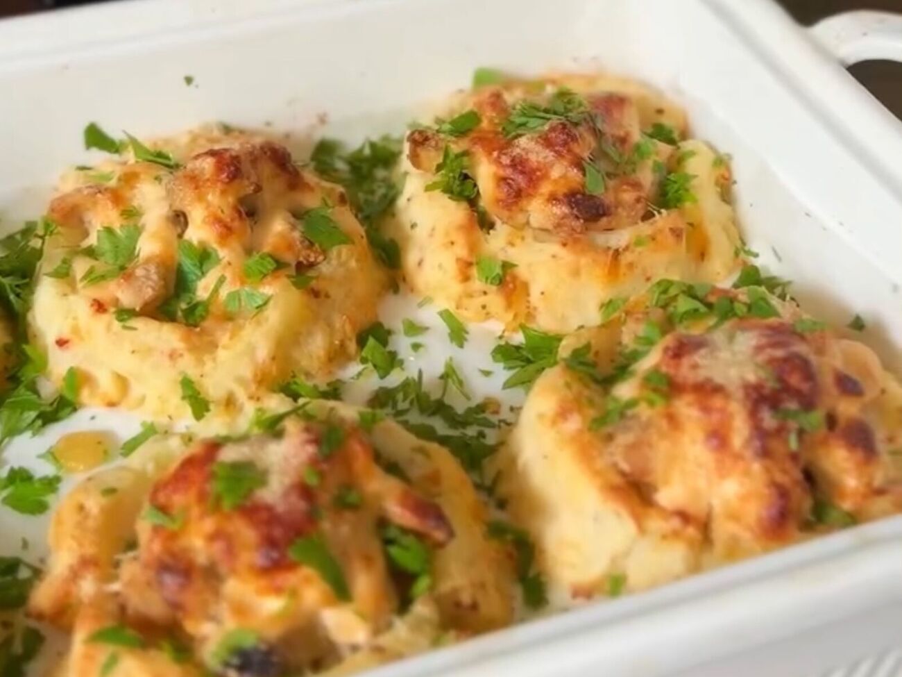 Ця проста страва може нагодувати всю сім'ю