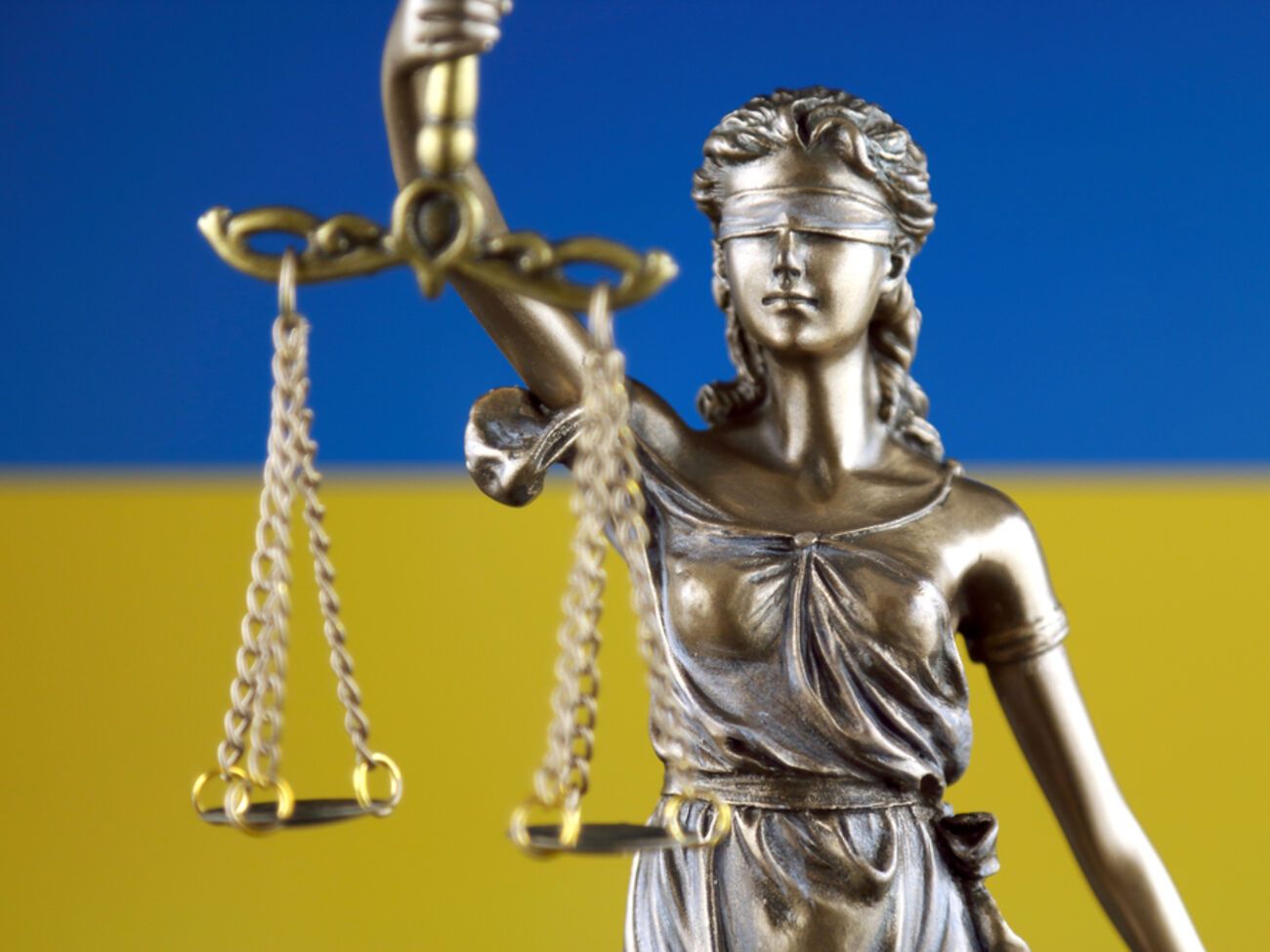 Материалы дела передали на ознакомление стороне защиты