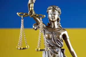 Материалы дела передали на ознакомление стороне защиты