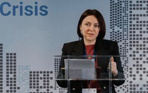 Война в странах Балтии может оказаться действительно короткой. Появление российских МиГ в Эстонии предсказуемо